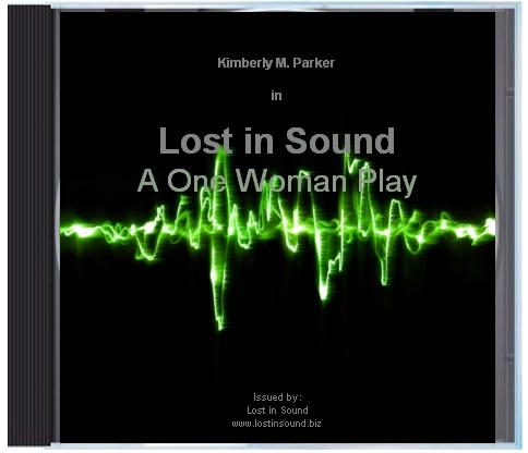 Lost in Sound DVD
